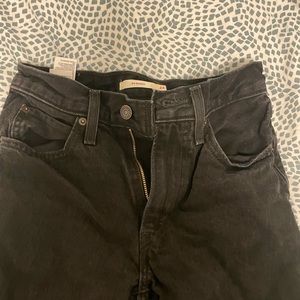 Levis 94 baggy jeaans
